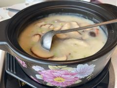 至尊海鲜粥-煲王粤菜餐厅(中侨中心店)