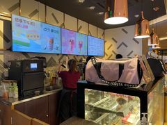 -COSTA COFFEE(新奥购物中心店)