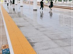 -商丘站
