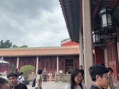 -揭阳学宫(榕城区)