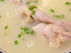 -易老妈蹄花.特色川菜(人民公园总店)