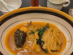 -沈灶河豚宴·河豚融合餐厅(汉中路店)