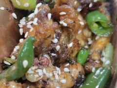 炭火蛙锅-黄泰吉拾味餐厅(江汉路店)