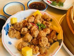 -林四喜·闽南传家菜(鼓浪屿店)