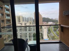 -三亚湾红树林度假世界(木棉酒店)