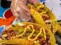 -My Way Town买味堂·东南亚餐厅(亦庄店)