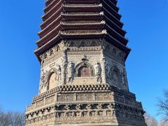 -玲珑塔公园
