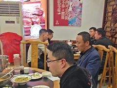 -天仁聚驴肉香(北石槽店)