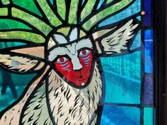 -三鹰之森吉卜力美术馆