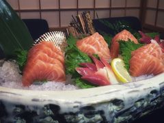 -景鹤料理(上地华联店)