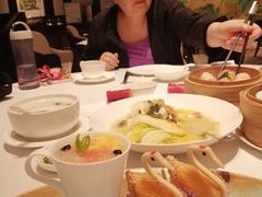 -君庭中餐厅(友谊宾馆店)