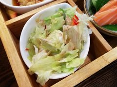 寿司六宫格-北海银滩·鉳海(星湖店)