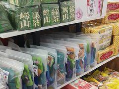 -琴礼季·青岛特产(西海岸店)