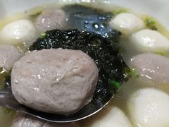 -百年银屏蚝烙·潮汕菜·非遗(乐山店)