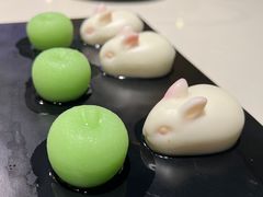 -淀里船宴(卓达店)