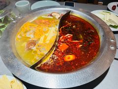 -额尔敦·品质自助(摩尔城店)