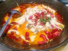 -懒人盐府人家(航天桥店)