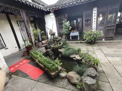 -嘉兴月河历史街区