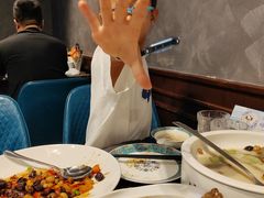 -肆月河豚·新淮扬(金融街店)