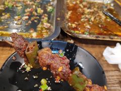 排骨-86烧烤 | 江湖菜(石人总店)