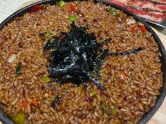 -安小胖韩国烤肉(财富广场画苑小区店)