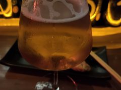 -虚荣精酿酒屋(五羊店)