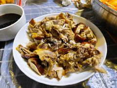 烤鸭-戚顺兴盐水鸭(新街口明瓦廊店)