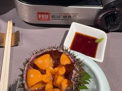-徐记海鲜(黄土岭|新时空店)