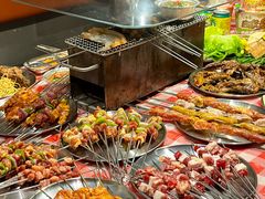 -生火火·小炉子炭烤(金楠天街总店)
