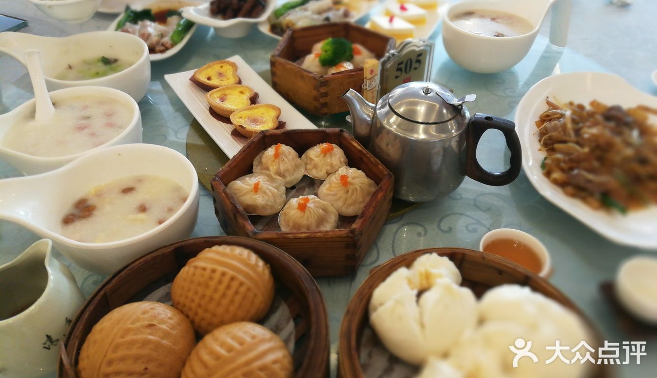 这样很好。喜欢各种营养又美味的粥