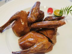 -馋遇江南·精致湖景雅宴(东方之门店)