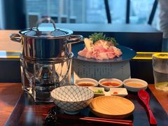 -元熹会席料理