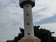 -涠洲岛火山国家地质公园