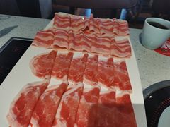 -密友回转自助火锅(世茂国际广场店)