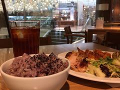 -无印良品餐堂 MUJI Diner(成都太古里店)