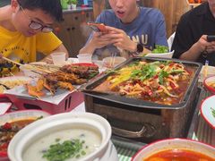-三毛烧烤·南昌大排档(山姆店)