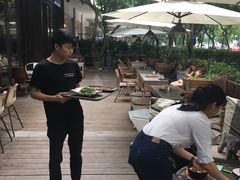 -JUKEBOX玖部音乐餐厅(华侨城店)