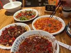 -小口味
