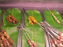 -清真聚陇缘美食餐厅(南横东街店)