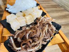 -普宁潮汕牛肉火锅(新香洲店)