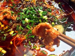 iphone_upload_pic-蓉城西二道无名冒菜(西二道街店)