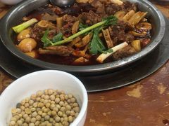 -佘记全家福芋儿鸡(向阳街总店)