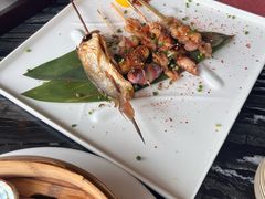 -长沙北辰洲际酒店-兰调全日餐厅