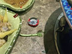 -牛叔鲜羊肉铜火锅(远东小区店)