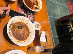 -兵哥豌豆面(建设巷店)