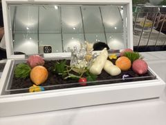 -3号仓库·创意中国菜(新世界城店)