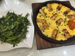 -环秀楼(黄山呈坎店)