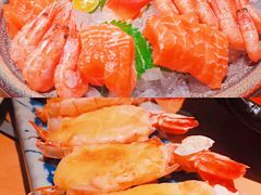 -大渔铁板烧(大悦城店)