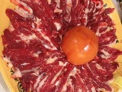-潮汕大目牛肉火锅(上梅林店)