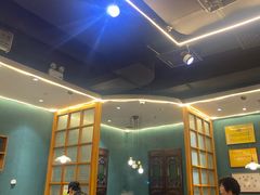 大堂-胡须佬鸡煲四季火锅店(石厦西村直营店)
